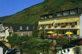  Gast und Weinhof Beim Schneemann  Фальвиг